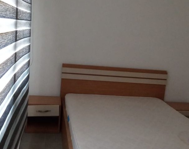 Lefkoşa Küçük Kaymaklı' da  komple satılık apartman toplam 16 daire