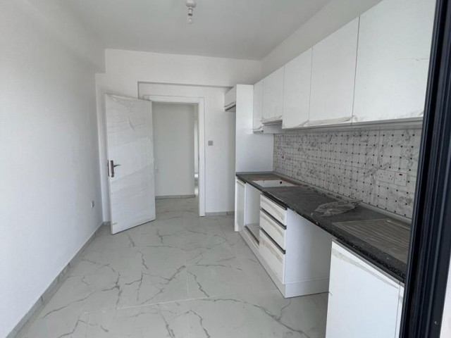 3+1 NEW FLAT FOR SALE IN KYRENIA/ LAPTA