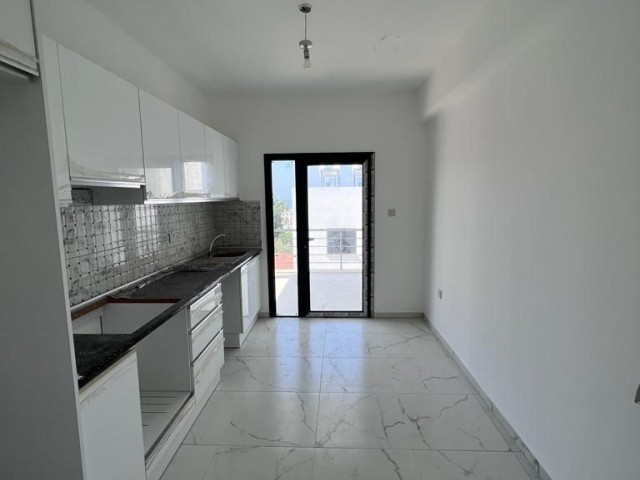 3+1 NEW FLAT FOR SALE IN KYRENIA/ LAPTA