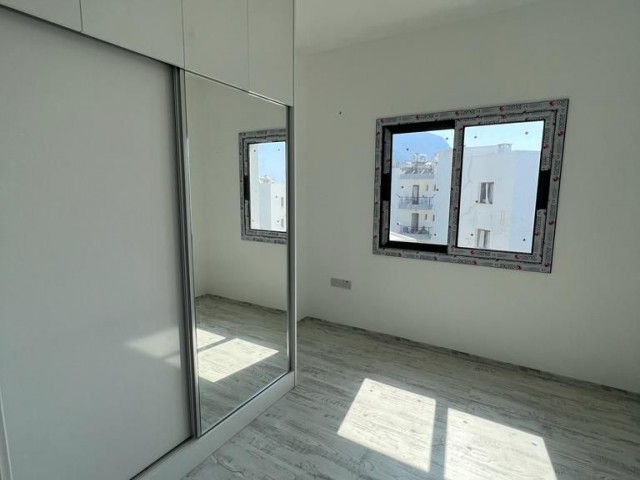 3+1 NEW FLAT FOR SALE IN KYRENIA/ LAPTA