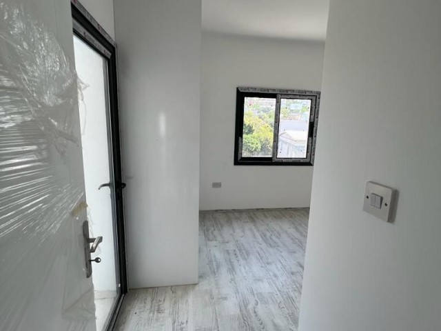 3+1 آپارتمان جدید برای فروش در گیرنه/لاپتا