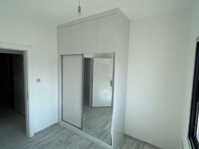 3+1 NEW FLAT FOR SALE IN KYRENIA/ LAPTA