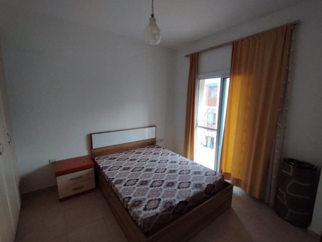 GİRNE/ ALSANCAK 3+1 FLAT FOR RENT