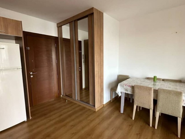 2+1 FLAT FOR SALE IN KYRENIA/CENTER URGENTLY!!!