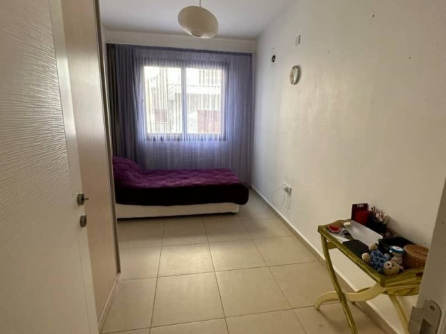 2+1 FLAT FOR SALE IN KYRENIA/CENTER URGENTLY!!!