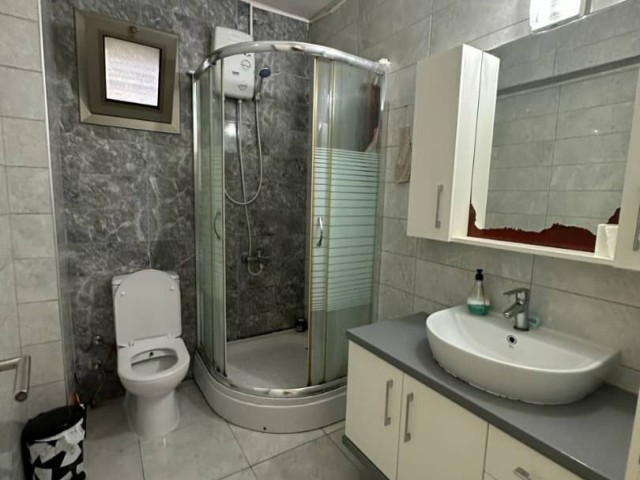 2+1 FLAT FOR SALE IN KYRENIA/CENTER URGENTLY!!!