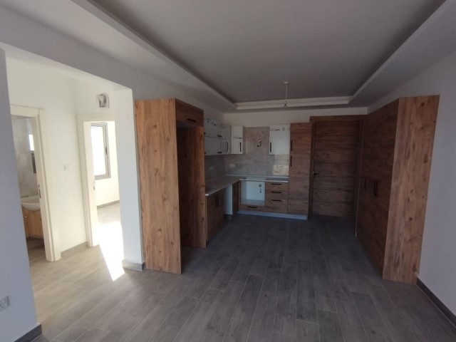 GİRNE BOĞAZ DA 2+1 SATILIK SIFIR DAİRE/2+1 NEW FLAT FOR SALE IN GIRNE BOSPHORUS