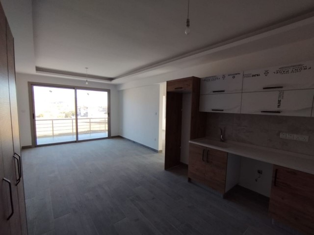 2+1 NEW FLAT FOR SALE IN GIRNE BOSPHORUS