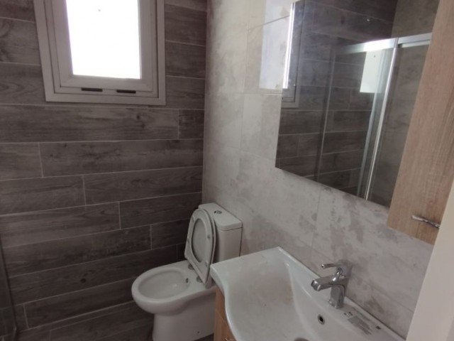 GİRNE BOĞAZ DA 2+1 SATILIK SIFIR DAİRE/2+1 NEW FLAT FOR SALE IN GIRNE BOSPHORUS