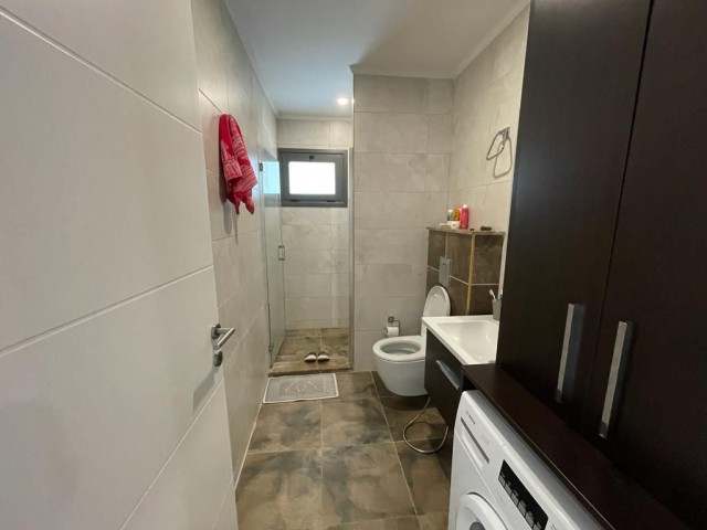  Girne merkezde satılık 2+1 daire