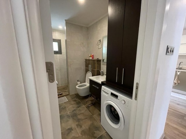  Girne merkezde satılık 2+1 daire