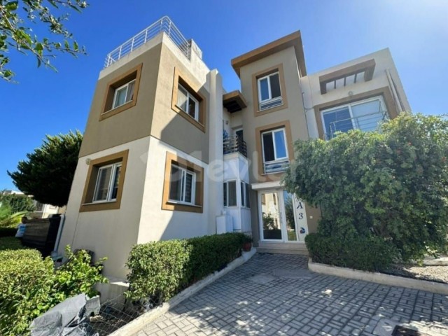 2+1 LUXUSWOHNUNG ZUM VERKAUF IN GİRNE/ ALSANCAK/2+1 LUXUSWOHNUNG ZUM VERKAUF IN GİRNE/ ALSANCAK