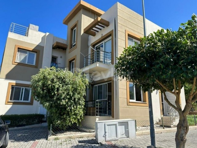 2+1 LUXURY FLAT FOR SALE IN GİRNE/ ALSANCAK