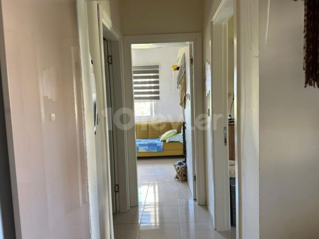 2+1 LUXURY FLAT FOR SALE IN GİRNE/ ALSANCAK