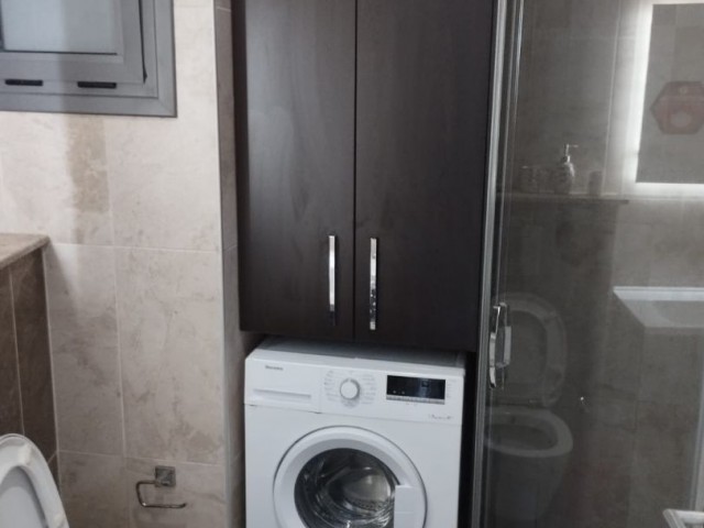 GİRNE/ MERKEZ DE SATILIK 2+1 LÜKS DAİRE/2+1 LUXURY FLAT FOR SALE IN KYRENIA/CENTER