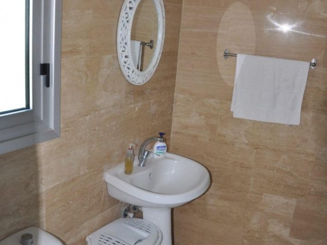 2+1 LUXURY FLAT FOR SALE IN KYRENIA/CENTER