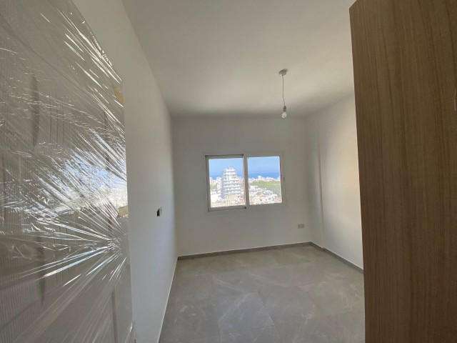 2+1 apartment for sale in Kyrenia Center