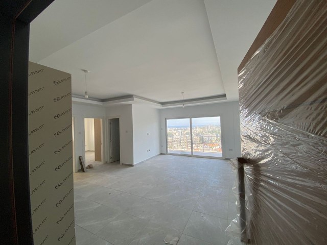 2+1 apartment for sale in Kyrenia Center