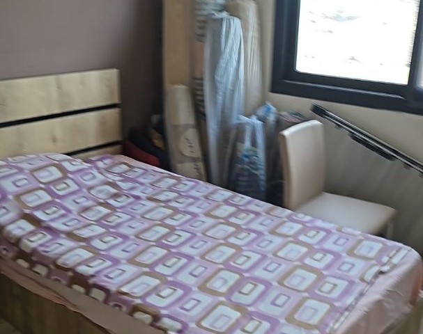 2+1 WOHNUNG ZUM VERKAUF IN LEFKE/ GEMİKONAĞI/2+1 WOHNUNG ZUM VERKAUF IN LEFKE/ GEMİKONAĞI