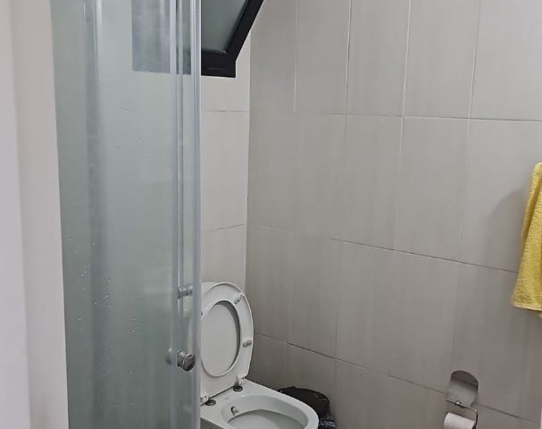 LEFKE/ GEMİKONAĞI’NDA SATILIK  3+1 DAİRE/3+1 FLAT FOR SALE IN LEFKE/ GEMİKONAĞI