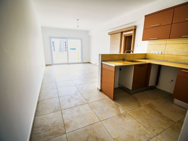 2+1 FLAT FOR SALE IN FAMAGUSTA/ CENTER