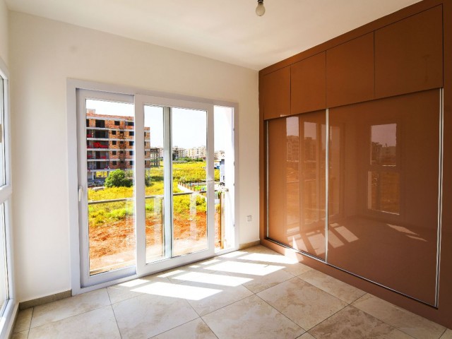 2+1 FLAT FOR SALE IN FAMAGUSTA/ CENTER