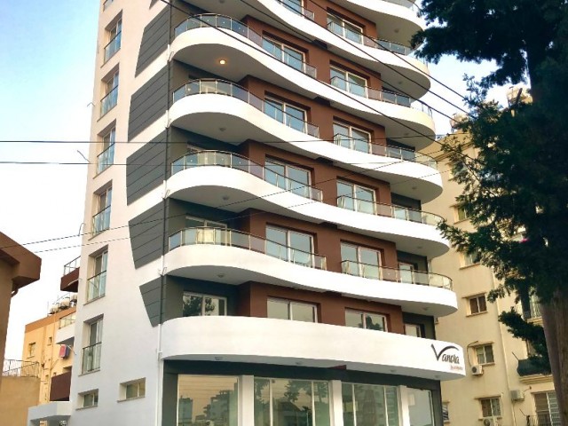 GAZİMAĞUSA/ MERKEZ DE SATILIK 2+1 DAİRE /2+1 FLAT FOR SALE IN FAMAGUSTA/ CENTER