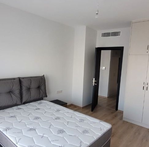 2+1 apartment for rent in Kyrenia Center