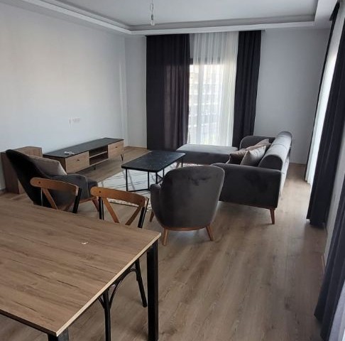 2+1 apartment for rent in Kyrenia Center