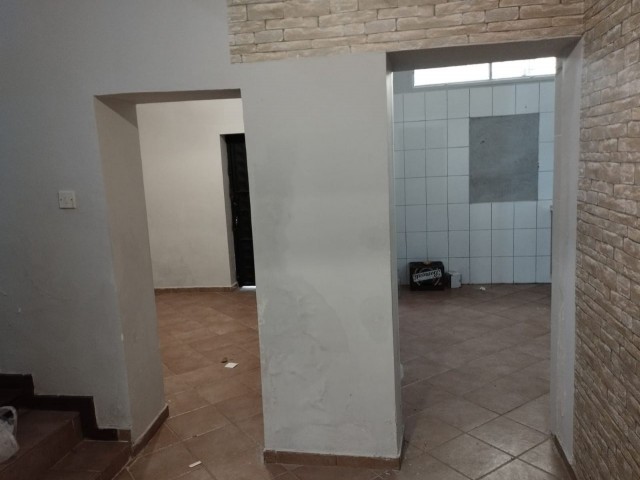 COMMERCIAL SHOP FOR RENT IN KYRENIA/CENTRAL BAZAA