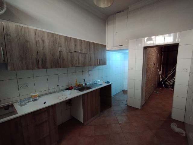 COMMERCIAL SHOP FOR RENT IN KYRENIA/CENTRAL BAZAA