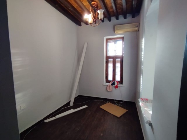 COMMERCIAL SHOP FOR RENT IN KYRENIA/CENTRAL BAZAA