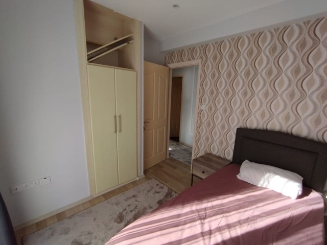 4+1 LUXUSWOHNUNG ZU VERMIETEN IN KYRENIA/ZENTRUM