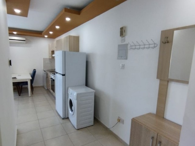 2+1 LUXURY FLAT FOR RENT IN KYRENIA/CENTER