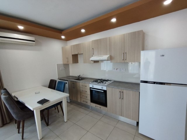 2+1 LUXURY FLAT FOR RENT IN KYRENIA/CENTER