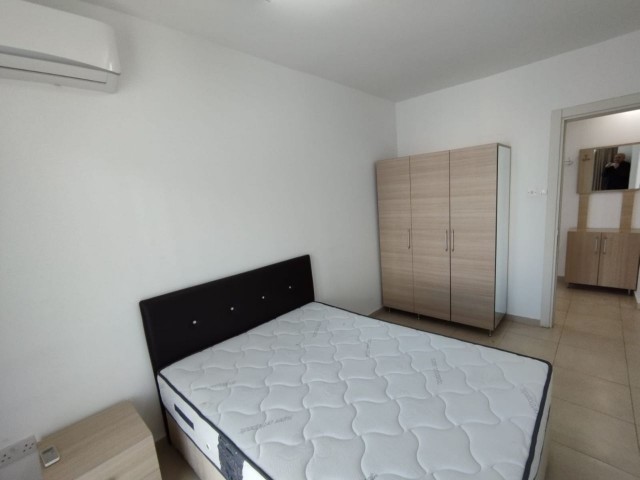 2+1 LUXURY FLAT FOR RENT IN KYRENIA/CENTER