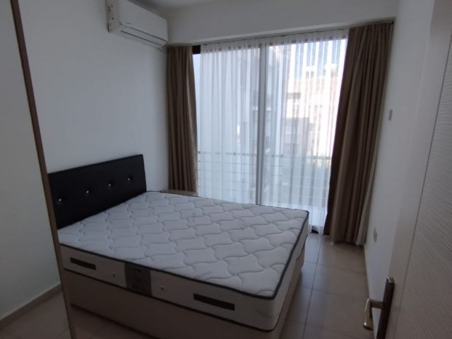 GİRNE/ MERKEZDE KİRALIK 2+1 LÜKS DAİRE /2+1 LUXURY FLAT FOR RENT IN KYRENIA/CENTER