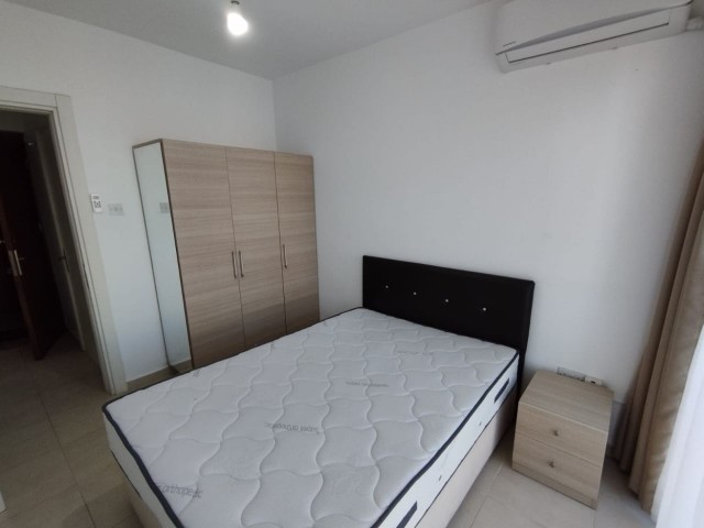 2+1 LUXURY FLAT FOR RENT IN KYRENIA/CENTER