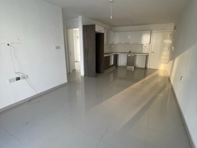 2+1 apartment for sale in Kyrenia center