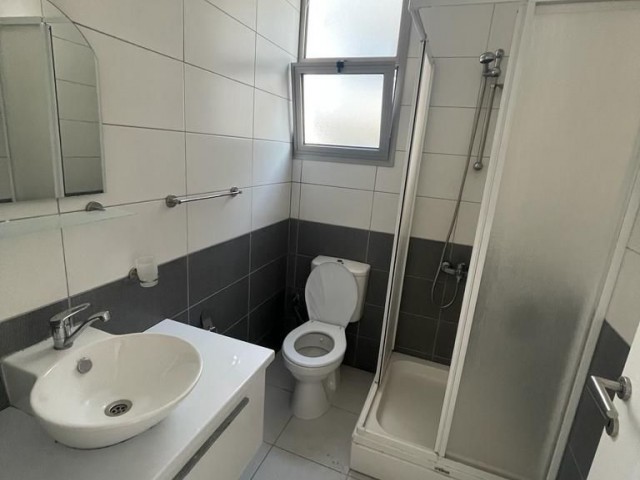  Girne merkezde satılık 2+1  daire