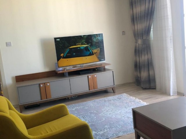 2+1 FLAT FOR SALE IN KYRENIA CENTER KASHGAR