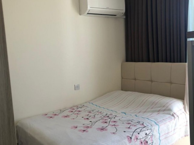 2+1 FLAT FOR SALE IN KYRENIA CENTER KASHGAR