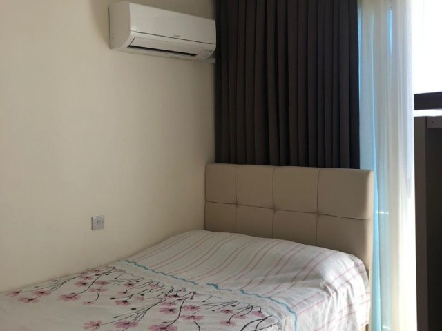 GİRNE MERKEZ KAŞGAR DA 2+1 SATILIK DAİRE/2+1 FLAT FOR SALE IN KYRENIA CENTER KASHGAR