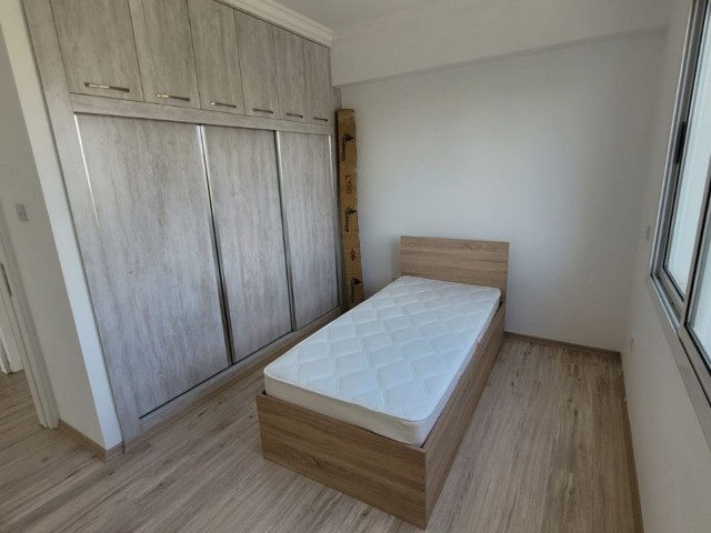 2+1 Wohnung zum Verkauf in Gönyeli, Nikosia