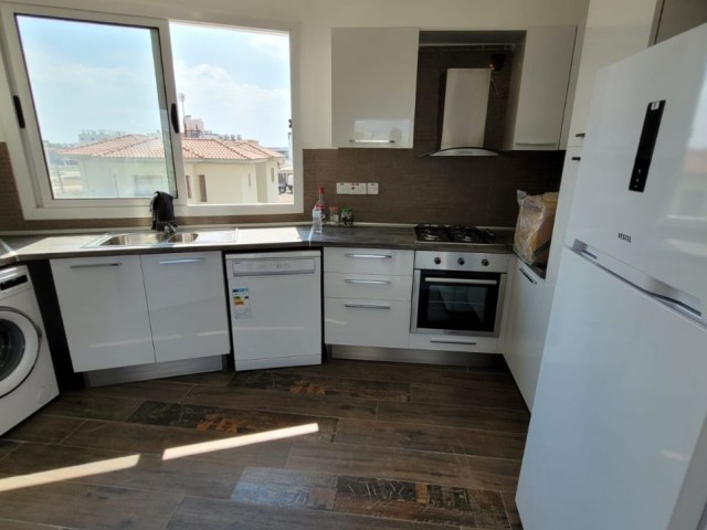 2+1 apartment for sale in Gönyeli, Nicosia