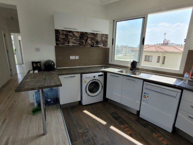 2+1 apartment for sale in Gönyeli, Nicosia
