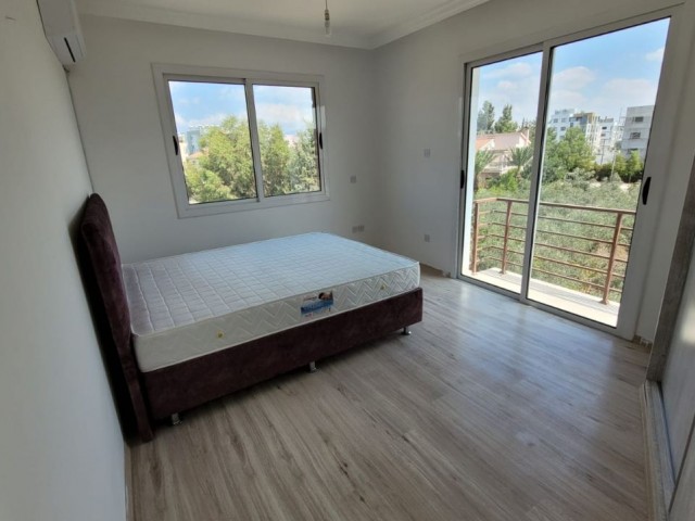 2+1 apartment for sale in Gönyeli, Nicosia