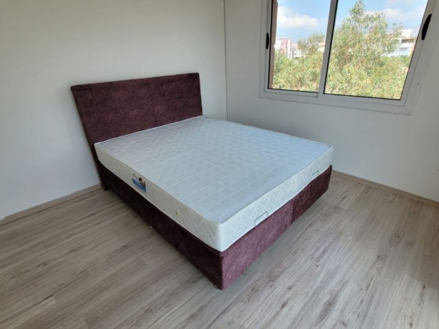 2+1 Wohnung zum Verkauf in Gönyeli, Nikosia