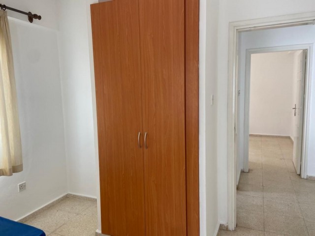 2+1 Wohnung zum Verkauf im Kyrenia Center