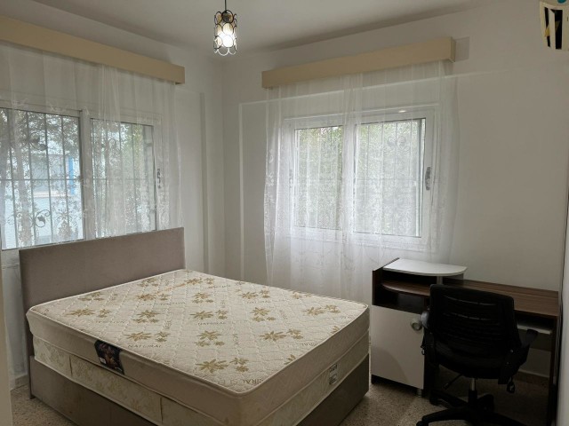  2+1 FLAT FOR SALE IN GİRNE/ KARAOĞLANOĞLU (URGENT)